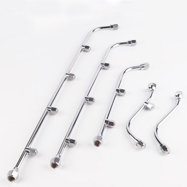agricultural electric sprayer high pressure sprinkler 1/2/3/4/5 heads m14 superfine atomization spray sprinkler of dispenser
agricultural electric sprayer high pressure sprinkler 1/2/3/4/5 heads m14 superfine atomization spray sprinkler of dispenser