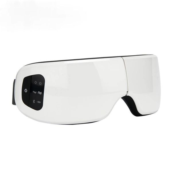 smart 3d/6d eye massager for eyes wrinkles electric eyes care portable vibration eyes massage glasses fatigue anti dark circles
smart 3d/6d eye massager for eyes wrinkles electric eyes care portable vibration eyes massage glasses fatigue anti dark circles