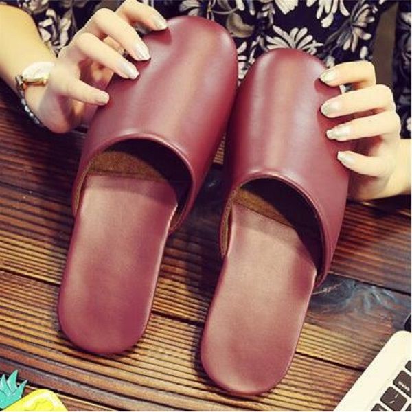 women sandals hedging leather shoes soft slippers slides black red pink flip flops fashion womens beach l sandal size 35-40 04
women sandals hedging leather shoes soft slippers slides black red pink flip flops fashion womens beach l sandal size 35-40 04