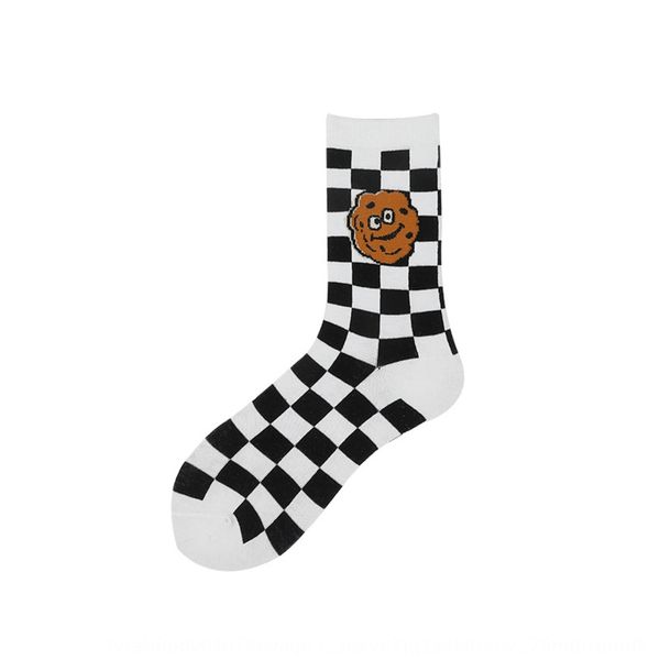 autumn winter street ins fashion cartoon tube couple sports and socks personalized hip hop socks zlpdq, Black
autumn winter street ins fashion cartoon tube couple sports and socks personalized hip hop socks zlpdq, Black
