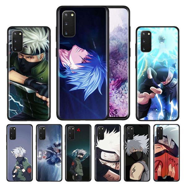3samsung galaxy s20 ultra 5g s10 s10e s9 s8 s7 s10 s9 s8 plus s7 edge mobile phone cover, naruto kakashi animationcf1
3samsung galaxy s20 ultra 5g s10 s10e s9 s8 s7 s10 s9 s8 plus s7 edge mobile phone cover, naruto kakashi animationcf1