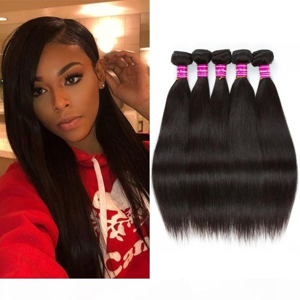 wholesale brazilian virgin hair straight remy human hair extensions 5 6 human hair weaves straight wefts black color vendors
wholesale brazilian virgin hair straight remy human hair extensions 5 6 human hair weaves straight wefts black color vendors