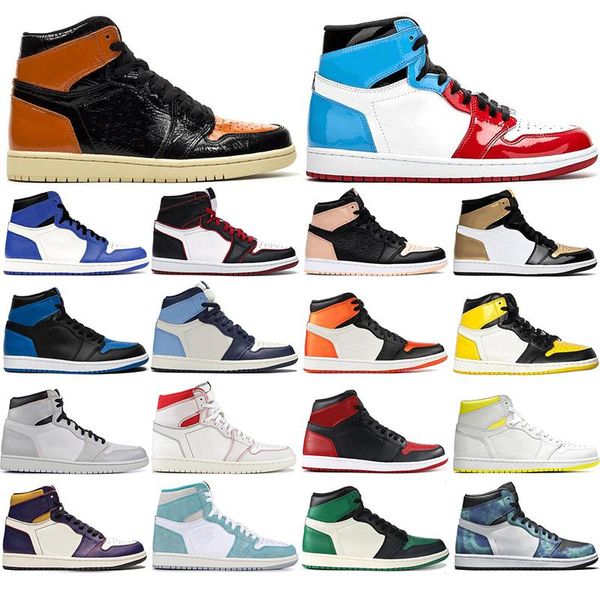 2021 jd jumpman 1s basketball shoes 1 for women men banned crimson tint pine green backboard sport sneakers game royal mens trainers 40-47
2021 jd jumpman 1s basketball shoes 1 for women men banned crimson tint pine green backboard sport sneakers game royal mens trainers 40-47