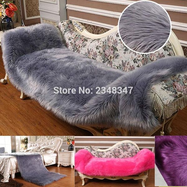 long fur artificial sheepskin rectangle fluffy chair seat sofa cover carpet mat area rug bedroom home decoration gray camel pink1
long fur artificial sheepskin rectangle fluffy chair seat sofa cover carpet mat area rug bedroom home decoration gray camel pink1