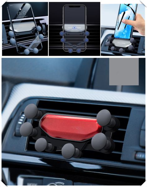 43fgaccessories gravity mobile car phone bracket creative multi-function clip for honda sports ridgeline neuv s660 project d m
43fgaccessories gravity mobile car phone bracket creative multi-function clip for honda sports ridgeline neuv s660 project d m