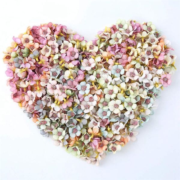 50pcs 2cm multicolor mini silk artificial daisy flower head for crown wedding garland decoration handmade diy scrapbooking craft1
50pcs 2cm multicolor mini silk artificial daisy flower head for crown wedding garland decoration handmade diy scrapbooking craft1