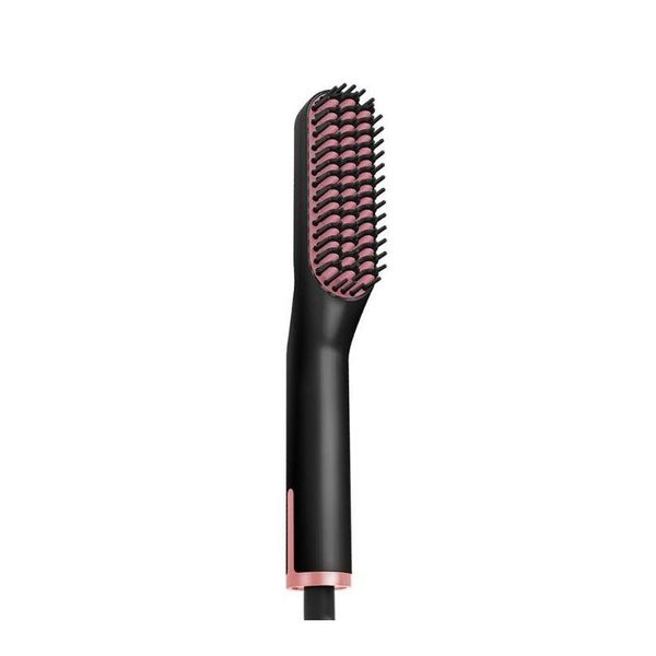 men's hair straightening shaping comb electric beard straightening comb straight hair comb brush eu sqcftg, Silver
men's hair straightening shaping comb electric beard straightening comb straight hair comb brush eu sqcftg, Silver