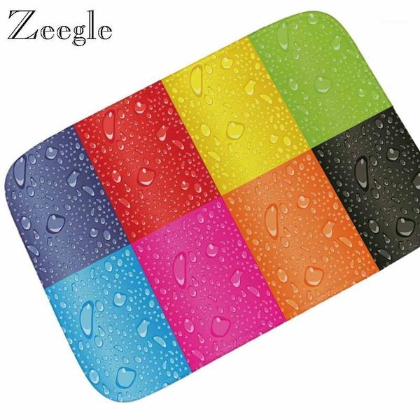 zeegle printed floor mat flannel soft foot mat anti slip hallway carpet absorbent living room floor rug bedside soft foot rug1
zeegle printed floor mat flannel soft foot mat anti slip hallway carpet absorbent living room floor rug bedside soft foot rug1