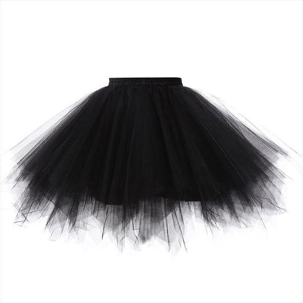 2020 принцесса midi фея тюль юбка плиссе танец туту юбки женская лолита petticoat юп тюль femme партии puffy юбки для взрослых, Black
2020 принцесса midi фея тюль юбка плиссе танец туту юбки женская лолита petticoat юп тюль femme партии puffy юбки для взрослых, Black