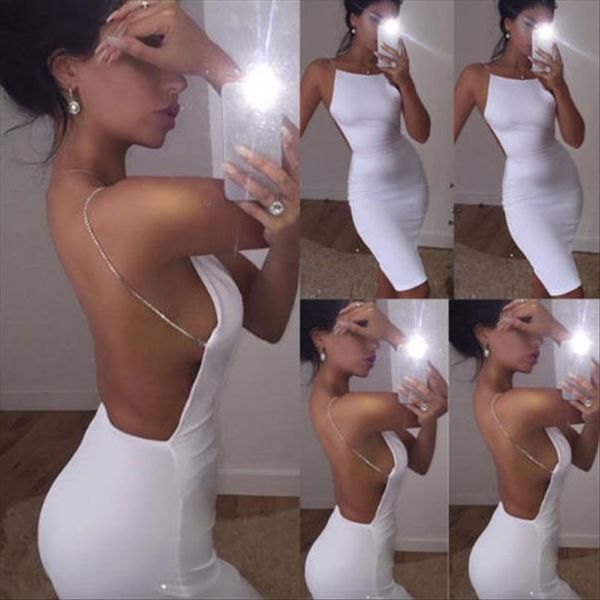sexy лета женщин sexy рукавов backless короткое платье карандаша s xl drop доставка, Black;gray
sexy лета женщин sexy рукавов backless короткое платье карандаша s xl drop доставка, Black;gray