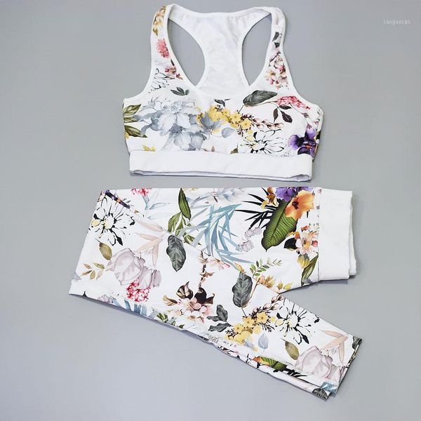 yoga outfits seamless set women fitness clothing sport suit tank pants 2 piece bra+pants ink flower printing tracksuit1, White;red
yoga outfits seamless set women fitness clothing sport suit tank pants 2 piece bra+pants ink flower printing tracksuit1, White;red