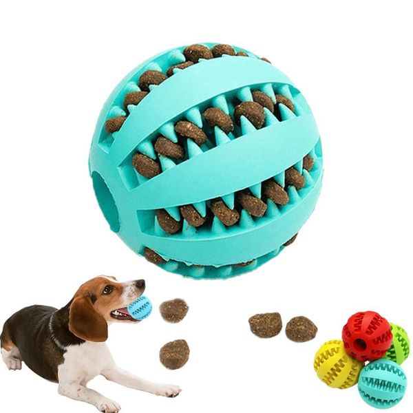 dog toys & chews toy chew balls pet cat elasticity teeth cleaning puppy interactive bite feeder leakage products
dog toys & chews toy chew balls pet cat elasticity teeth cleaning puppy interactive bite feeder leakage products