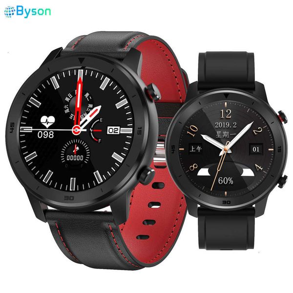 new dt78 round screen intelligent touch watch, heart rate and blood prsure detection, multi-function exercise meter step waterproof brace
new dt78 round screen intelligent touch watch, heart rate and blood prsure detection, multi-function exercise meter step waterproof brace