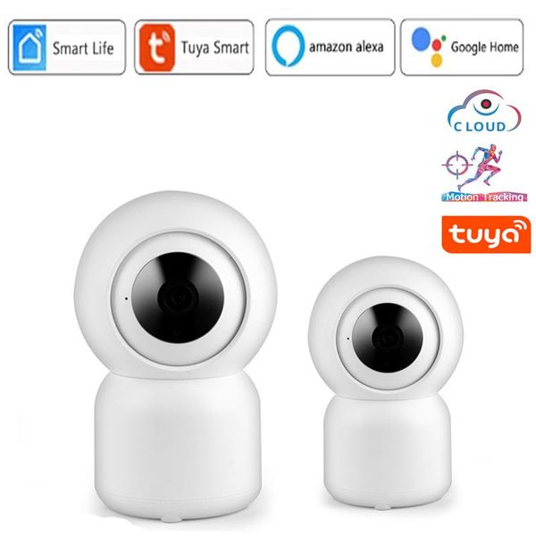 hd smart network tuya camera wifi home remote monitor wireless 1080p ip smart camera security webcam night monitor
hd smart network tuya camera wifi home remote monitor wireless 1080p ip smart camera security webcam night monitor