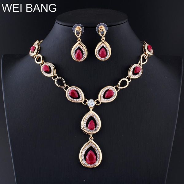 earrings & necklace 2021 fashion bridal jewelry sets gold color set rhinestone for wedding dress accessories, Silver
earrings & necklace 2021 fashion bridal jewelry sets gold color set rhinestone for wedding dress accessories, Silver