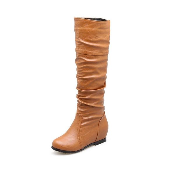 shoes woman flat boots round toe winter footwear thigh high heels high low ladies med 2020 over-the-knee mid, Black
shoes woman flat boots round toe winter footwear thigh high heels high low ladies med 2020 over-the-knee mid, Black
