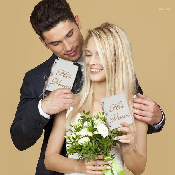 2 pcs / pack of vow book kraft brown sturdy brochure notebook for gift diary engagement wedding1
2 pcs / pack of vow book kraft brown sturdy brochure notebook for gift diary engagement wedding1