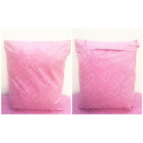 pe express 100pcs/lot mailer pink bag poly 38*52cm mail bags love heart envelope self-seal plastic bags for jewelry girl
pe express 100pcs/lot mailer pink bag poly 38*52cm mail bags love heart envelope self-seal plastic bags for jewelry girl