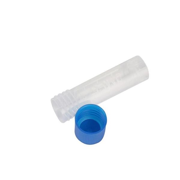 1.8ml pp lab analysis ing tubes graduation centrifuge test tube volume vials standable cryotube laboratory supplie qylprl
1.8ml pp lab analysis ing tubes graduation centrifuge test tube volume vials standable cryotube laboratory supplie qylprl