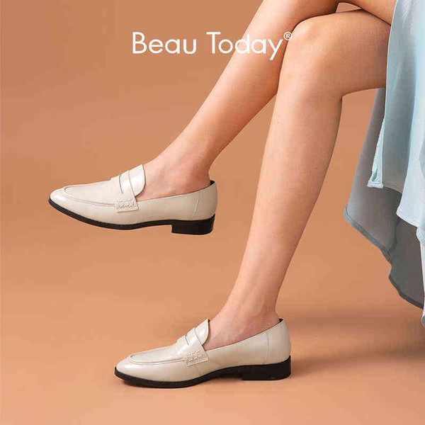 women's enamel leather casual shoes non lace informal flat handmade 27149 2 9, Black
women's enamel leather casual shoes non lace informal flat handmade 27149 2 9, Black