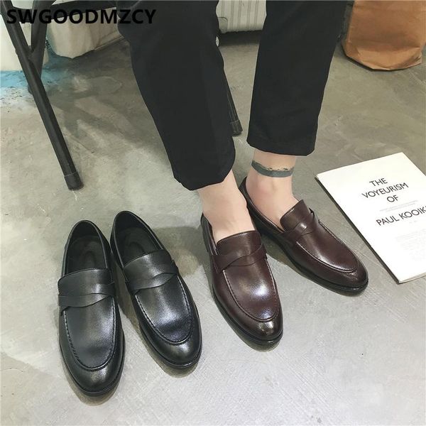 mens dress shoes loafers office shoes men classic men fashion herren schuhe italienisch zapatos hombre vestir scarpe, Black
mens dress shoes loafers office shoes men classic men fashion herren schuhe italienisch zapatos hombre vestir scarpe, Black
