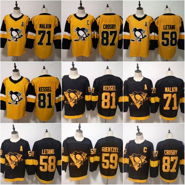 72 hornqvist pittsburgh penguins jerseys 87 sidney crosby 58 chris letan 71 evgeni malkin 66 mario lemieux jack genzel 81 kessel customize, Black
72 hornqvist pittsburgh penguins jerseys 87 sidney crosby 58 chris letan 71 evgeni malkin 66 mario lemieux jack genzel 81 kessel customize, Black