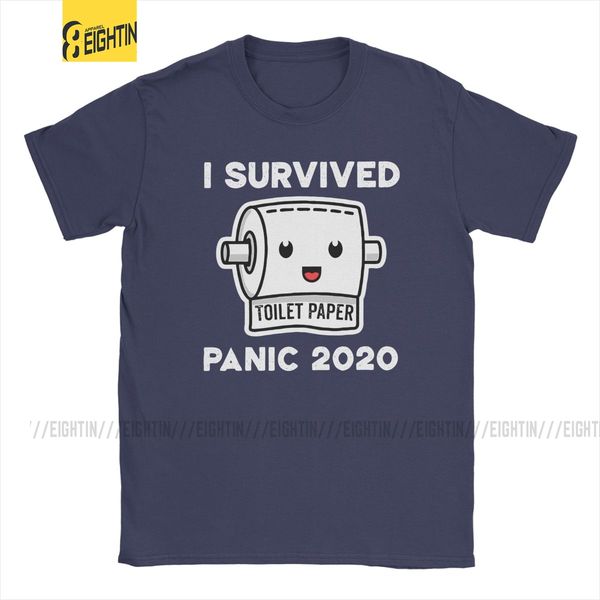 men's toilet paper shortage panic 2020 i survived leisure tees short sleeve round collar clothing sport hooded sweatshirt hoodie men t
men's toilet paper shortage panic 2020 i survived leisure tees short sleeve round collar clothing sport hooded sweatshirt hoodie men t