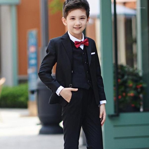2020 boys suits for weddings kids prom suits black wedding suit kids tuexdo big children clothing set boy formal classic costume1, White;black
2020 boys suits for weddings kids prom suits black wedding suit kids tuexdo big children clothing set boy formal classic costume1, White;black
