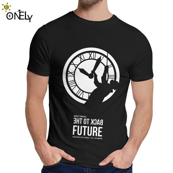 casual back to the future doc brown the clock tower t shirt for male awesome great clothes round neck sport hooded sweatshirt hoodie
casual back to the future doc brown the clock tower t shirt for male awesome great clothes round neck sport hooded sweatshirt hoodie