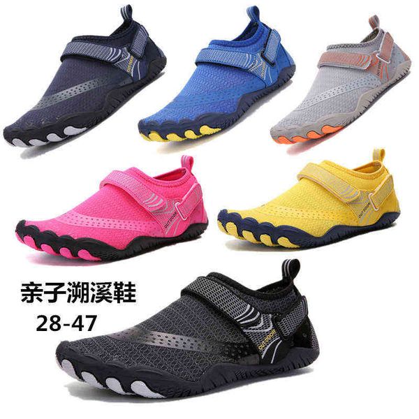 outdoor men's river shoes wading beach diving water skiing swimming fitness cycling mountaineering sports five finger, Black
outdoor men's river shoes wading beach diving water skiing swimming fitness cycling mountaineering sports five finger, Black