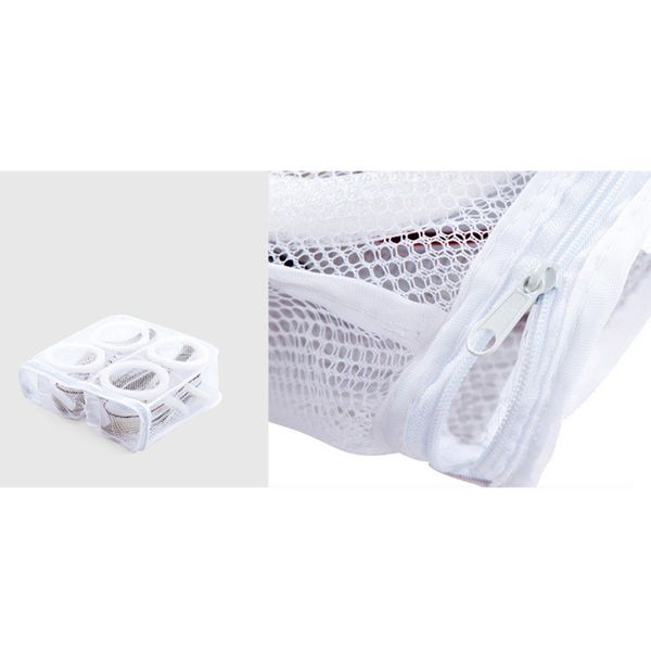 durable hanging dry shoe washing bag cloth laundry mesh net sneaker storage polyester shoe washing bag
durable hanging dry shoe washing bag cloth laundry mesh net sneaker storage polyester shoe washing bag