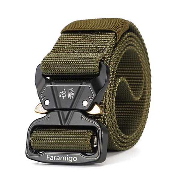 fralu tactical belt 3.8 wide heavy duty military style men belt tactical belts for men marine corps canvas for nylon belt 220125, Black;brown
fralu tactical belt 3.8 wide heavy duty military style men belt tactical belts for men marine corps canvas for nylon belt 220125, Black;brown