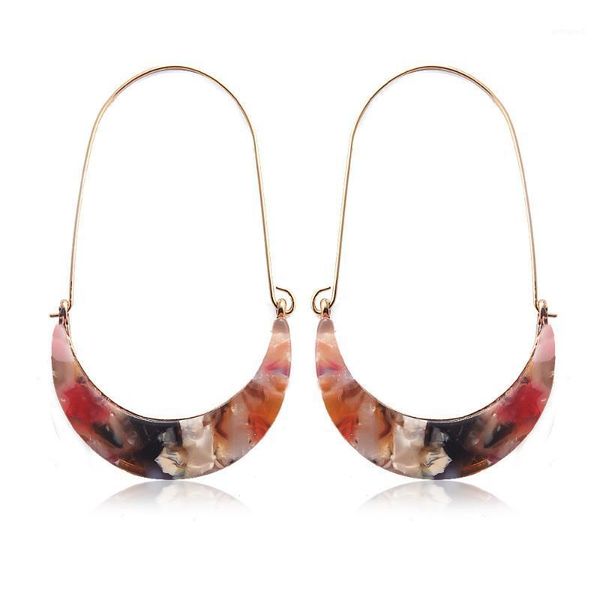 hoop & huggie 2021 japanese korean multicolor acrylic acetate resin earrings women wedding party leopard statement jewelry gift1, Golden;silver
hoop & huggie 2021 japanese korean multicolor acrylic acetate resin earrings women wedding party leopard statement jewelry gift1, Golden;silver