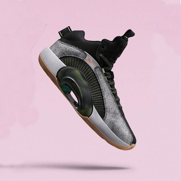 2020 new jumpman 35 35s xxxv mens bayou bay gray green basketball shoes man sports sneakers trainers des chaussures zapatos size 13
2020 new jumpman 35 35s xxxv mens bayou bay gray green basketball shoes man sports sneakers trainers des chaussures zapatos size 13