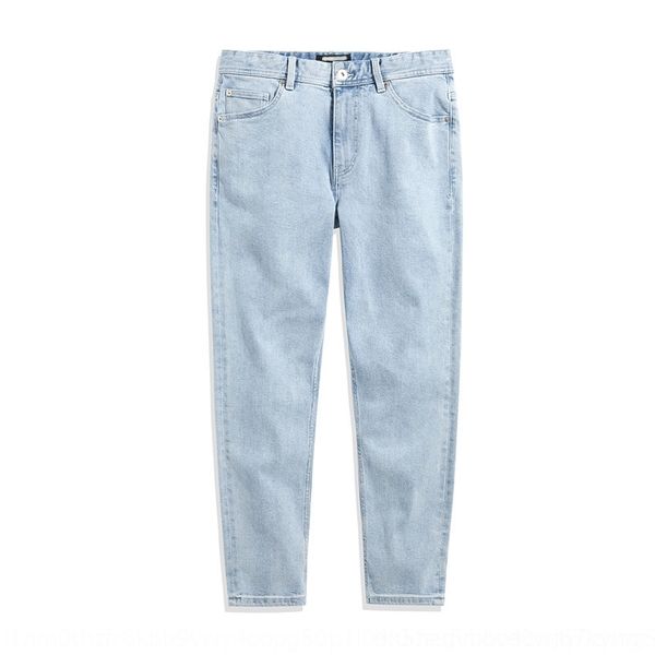 19oub tpn and 2020 summer new loose fashion simple pants b2haa5d52 tpn 2020 jeans and summer new men's loose simple men's fashion, Blue
19oub tpn and 2020 summer new loose fashion simple pants b2haa5d52 tpn 2020 jeans and summer new men's loose simple men's fashion, Blue