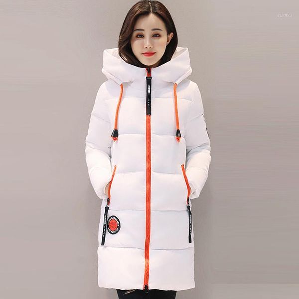 fashion snow coat women parka 2017 winter coat women jacket long thick slim ladies coats outerwear parka jacket female qh05361, Black
fashion snow coat women parka 2017 winter coat women jacket long thick slim ladies coats outerwear parka jacket female qh05361, Black