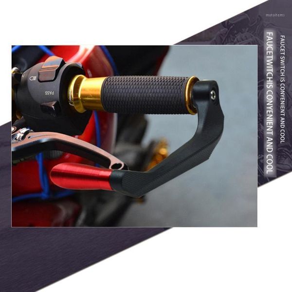 motorcycle modified hand guard cnc modified brake handle protects anti-rust waterproof cnc horn handle anti-fall guard1
motorcycle modified hand guard cnc modified brake handle protects anti-rust waterproof cnc horn handle anti-fall guard1