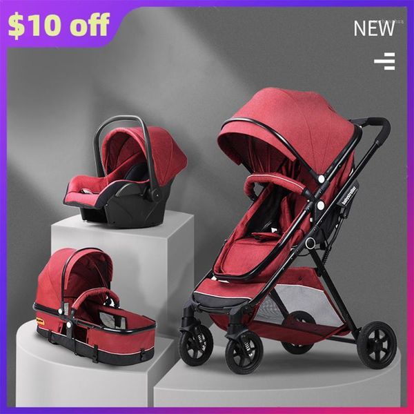 baby light strollers 3 in 1 care luxury baby carriage collapsible high landview kids car 8 gifts travel system1
baby light strollers 3 in 1 care luxury baby carriage collapsible high landview kids car 8 gifts travel system1