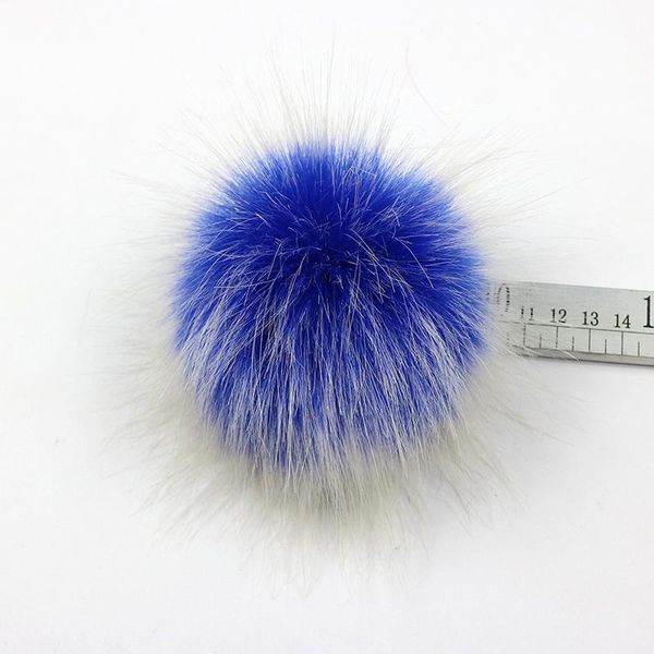 50 шт. / лот diy 10 см красочные искусственные fox fur pom poms frost белые волосы совет помпон с пряжкой вязаные шляпы аксессуары помпом wm, Black;white
50 шт. / лот diy 10 см красочные искусственные fox fur pom poms frost белые волосы совет помпон с пряжкой вязаные шляпы аксессуары помпом wm, Black;white