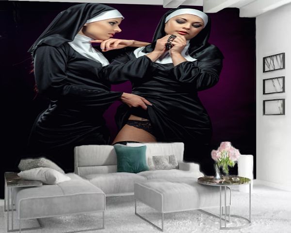 custom p 3d wallpaper mural wall wallpaper beautiful nun living room bedroom tv background wall wallpaper
custom p 3d wallpaper mural wall wallpaper beautiful nun living room bedroom tv background wall wallpaper