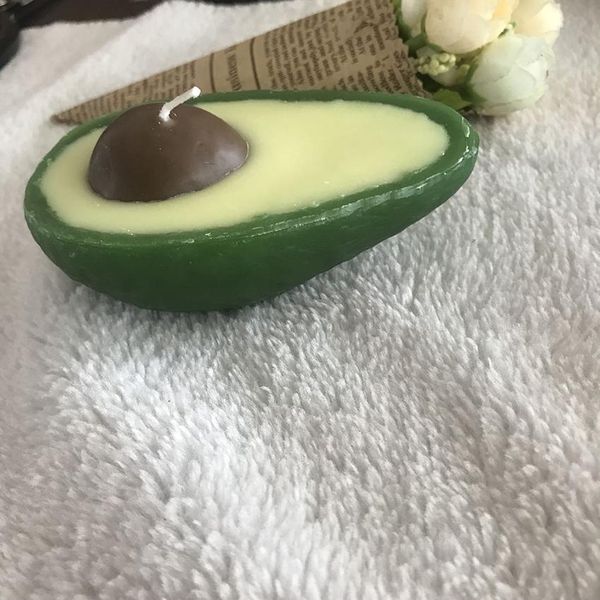 fruit candles avocado shaped aromatherapy scented candle decorative craft candles for party wedding home decoration 10.3x4.2cm h jllqyz
fruit candles avocado shaped aromatherapy scented candle decorative craft candles for party wedding home decoration 10.3x4.2cm h jllqyz