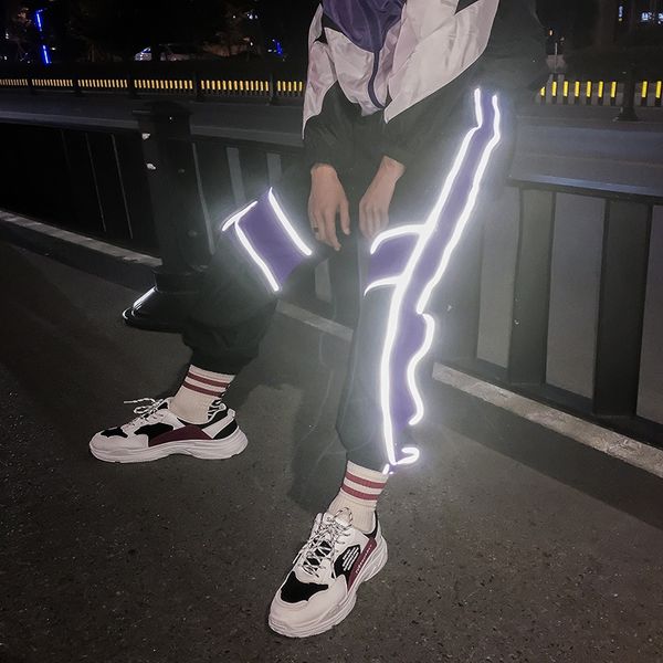 2020 новые девять pantssports случайных брюки мужчина корейской версии тенденции свободно и универсальные случайные моды маленьких ног девят, Blue
2020 новые девять pantssports случайных брюки мужчина корейской версии тенденции свободно и универсальные случайные моды маленьких ног девят, Blue