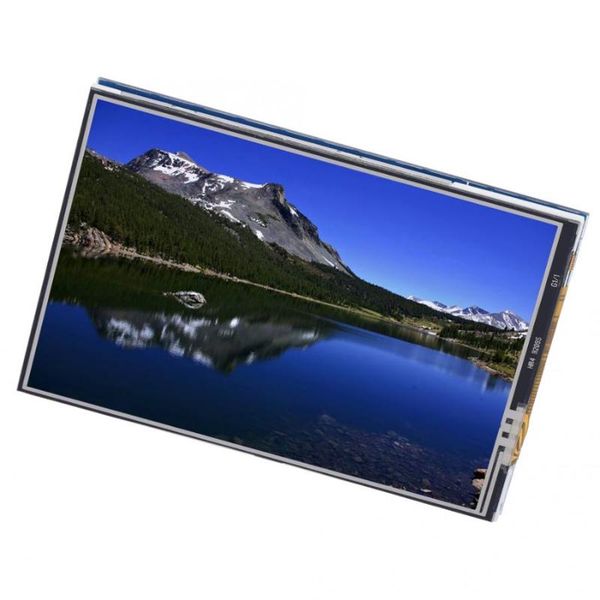 metal detectors 3.5 tft lcd screen module 480x320 for mega 2560 board with touch panel
metal detectors 3.5 tft lcd screen module 480x320 for mega 2560 board with touch panel