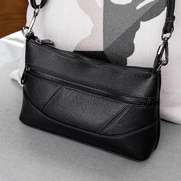 2020 new fashion messenger women bag ladies genuine leather shoulder crossbody bags women's handbags simple luxury women's purse
2020 new fashion messenger women bag ladies genuine leather shoulder crossbody bags women's handbags simple luxury women's purse