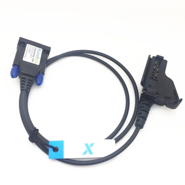 walkie talkie programming cable for motorola cb radio ht1000, ht2000, jt1000, mt2000 xts3000, xts3500, xts3500r two way connector high quali
walkie talkie programming cable for motorola cb radio ht1000, ht2000, jt1000, mt2000 xts3000, xts3500, xts3500r two way connector high quali