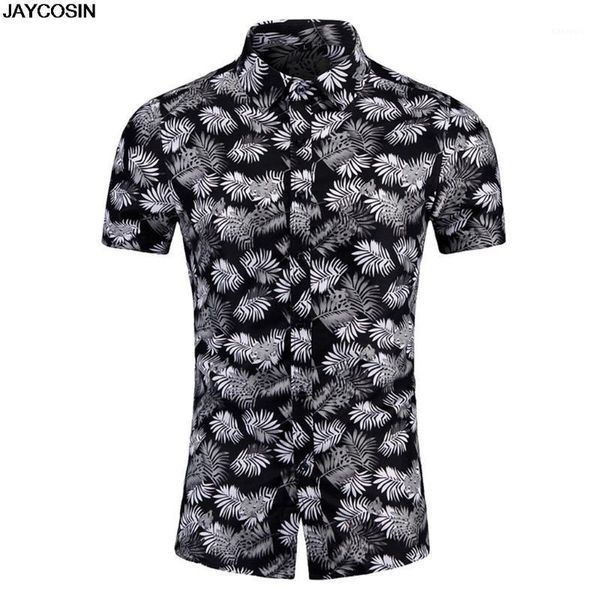 men shirt summer style palm tree print beach hawaiian shirt men casual short sleeve hawaii chemise homme asian size 6xl1, White;black
men shirt summer style palm tree print beach hawaiian shirt men casual short sleeve hawaii chemise homme asian size 6xl1, White;black