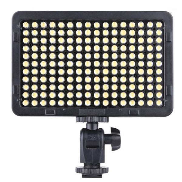 flash heads portable video pography studio light lamp panel 176 leds 5600k for cannon pentax camcorder dslr camera1
flash heads portable video pography studio light lamp panel 176 leds 5600k for cannon pentax camcorder dslr camera1