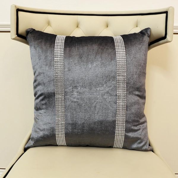 cushion/decorative pillow decorative diamond cushion cover grey flannel case square car home seat decor solid red purple pillows 45x45cm
cushion/decorative pillow decorative diamond cushion cover grey flannel case square car home seat decor solid red purple pillows 45x45cm