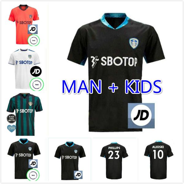 20 21 leeds трикотажных изделий футбола бэмфорд клич 2020 2021 alioski 100-лет united эрнандес льоренте футбол рубашка rodrigo m мужчины дет, Black;yellow
20 21 leeds трикотажных изделий футбола бэмфорд клич 2020 2021 alioski 100-лет united эрнандес льоренте футбол рубашка rodrigo m мужчины дет, Black;yellow