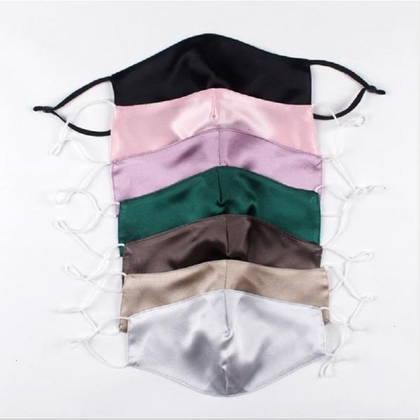 summer ultra thin 19mm double silk face adjustable reusable designer sunscreen mouth mask washable dust cloth 7colors
summer ultra thin 19mm double silk face adjustable reusable designer sunscreen mouth mask washable dust cloth 7colors